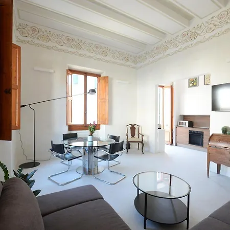 Domo Elisa Apartmán *