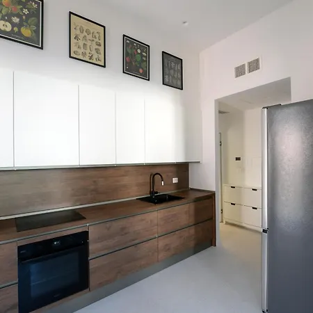 Domo Elisa Apartmán