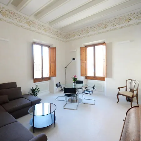 Domo Elisa Apartment