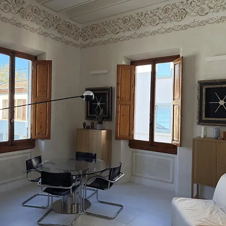 Apartment Domo Elisa Sesto Fiorentino