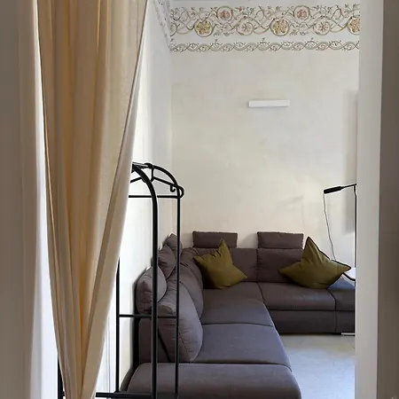 Apartment Domo Elisa Sesto Fiorentino