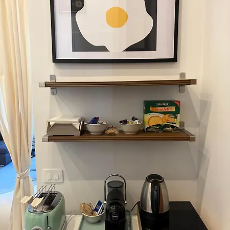 Apartment Domo Elisa