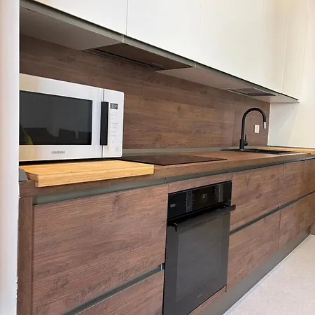 Apartment Domo Elisa Sesto Fiorentino