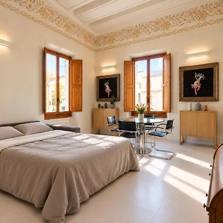Domo Elisa Apartamento