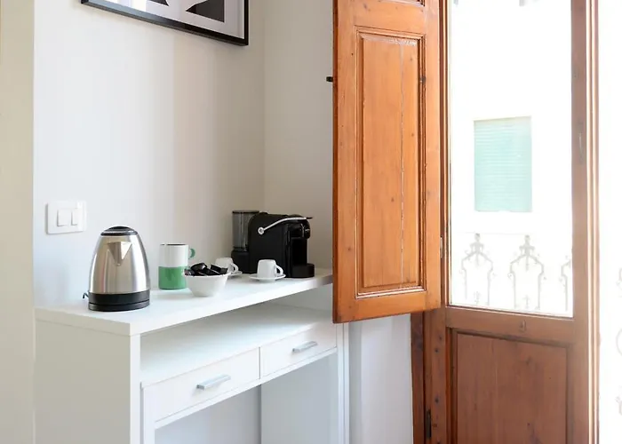 Domo Elisa Apartamento Sesto Fiorentino