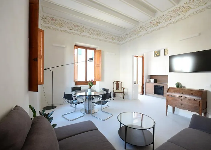 Domo Elisa Apartamento *